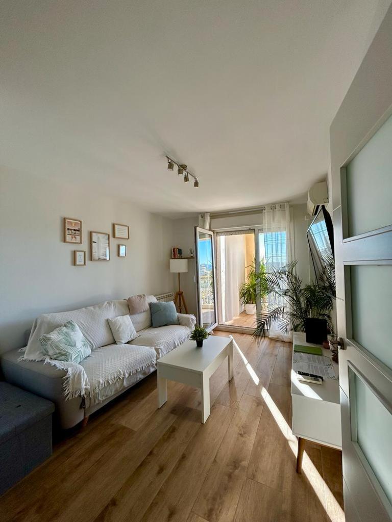 Apartamento Benicassim Sunset Calm&Views Dış mekan fotoğraf